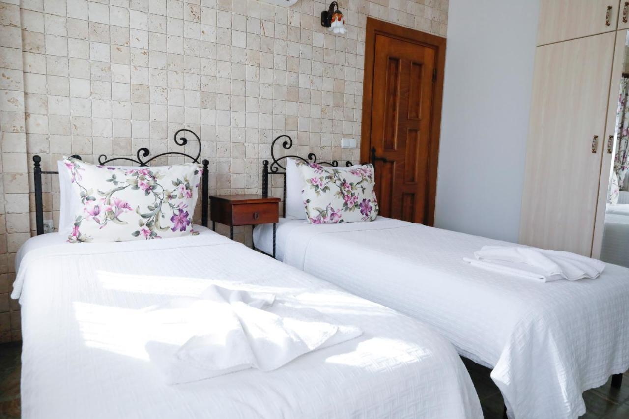 Villa Lotus Butik Otel Seferihisar Exterior foto